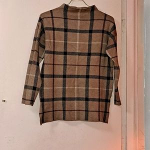 Adrienne Vittadini sweater med.